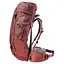 Рюкзак Deuter Futura Air Trek 45+10 SL Redwood-Lava (1052-3402021 5574) - мініатюра 2