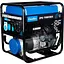 Генератор бензиновий EnerSol EPG-11000SEA [161180] - мініатюра 1