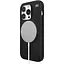 Оригінальний протиударний чохол Speck Presidio2 Grip MagSafe для iPhone 15 Pro Max (6.7") Black 150575-3205 - мініатюра 1