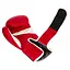 Рукавиці боксерські Power Play PP 3018, Red - 16 унцій - мініатюра 2
