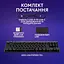 Клавиатура беспроводная Logitech G515 LIGHTSPEED TKL (920-012565) черная - миниатюра 9