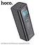 Портативна мобільна батарея Hoco Q17 140w 25000 mAh - мініатюра 2