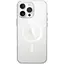 Оригинальный прозрачный чехол Apple Clear Case with MagSafe для Iphone 16 Pro Max (6.9") Clear MA7F4ZM/A - миниатюра 10