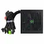 Блок питания Gamemax 700W (GE-700) - миниатюра 2