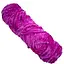 Пряжа плюшевая синель Brushme PP109, 100 грамм, 100% полиэстер, темно-красная роза - миниатюра 1
