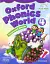 Oxford Phonics World. Level 4. Student's Book with MultiROM - миниатюра 1