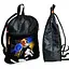 Шкільний рюкзак дитячий Пес Патрон + Сумка для взуття спортивної форми рюкзак-мішок для хлопчика (01799) - мініатюра 2