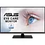 Монитор 31.5" ASUS 32" VP32UQ Eye Care Monitor UHD IPS 60Hz (90LM06S0-B01E70) - миниатюра 1