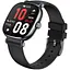 Умные часы King Wear KW269B с AMOLED экраном Черный - миниатюра 6