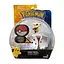 Ігрова фігурка Tomy Throw 'N' Pop Poke Ball Pokemon Кубон з покеболом 5 см - мініатюра 3