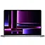 Ноутбук Apple MacBook Pro 16" Space Gray 2023 (Z174001BJ) - мініатюра 1