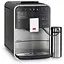 Автоматическая кофеварка Melitta Caffeo Barista TS Smart stainless steel F86/0-100 - миниатюра 2