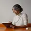 Планшет Apple iPad Pro 11 (2022) Wi-Fi 512GB Space Gray (MNXH3) [74825] - миниатюра 7