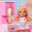 Игровой набор с куклой серии Littles Кондитерская Кэнди Rainbow High 522058 - миниатюра 8