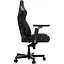 Крісло ігрове Anda Seat Kaiser 4 V2 Size XL Black Fabric (AD12YDDC-XLL-20-B-CF-03) - мініатюра 4