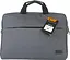 Сумка для ноутбука Canyon 16" B-4 Elegant Gray laptop bag (CNE-CB5G4) - мініатюра 1