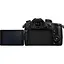 Бездзеркальний фотоапарат Panasonic Lumix DC-GH5 II Body Black (DC-GH5M2EE) [134189] - мініатюра 4