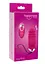 Віброяйце Toy Joy Sunny Side Up And Down 8.9 см рожевий - мініатюра 6
