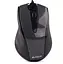 Мышь A4Tech N-500FS USB Black (N-500FS) - миниатюра 1