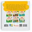 Хвостаті пригоди. Пончик та Грінка чекають на свята. Книга 6 - Юлія Риженко - мініатюра 2