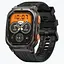 Smart Watch KOSPET Tank M3 Ultra Black UA - мініатюра 1