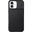 Чохол Nillkin CamShield Pro Magnetic для Apple iPhone 16 Plus 6.7 Black - мініатюра 1