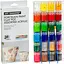 Набор акриловых красок "Art Ranger Acrylic" A24015-3, 24 цвета 15 мл - миниатюра 1