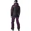 Куртка Dynafit Tigard DWN JKT W M Черный/Фиолетовый (1054-016.002.2539) - миниатюра 4