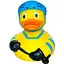 Утка FunnyDucks Хоккеист (2054) - миниатюра 1