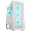 Корпус Cougar MX220 RGB White (382AC80.0002) [146571] - миниатюра 1