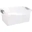 Контейнер Violet House Family Box 17 л 44x28.5x19.5 см (0972 FAMILY BOX прям. 17 л) - миниатюра 1