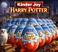 Набор Kinder Joy 10 шт Harry Potter Гаррі Поттер Funko  по 20 г  - мініатюра 3