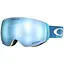 Маска Oakley Flight Deck XM Blue (1068-0OO7064 OS OO7064-83) - миниатюра 1