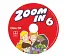 Zoom in 6 Class Audio CD - миниатюра 1