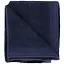 Полотенце МВМ My Home Вдохновение 70x140 см темно-синее (BT-12 L DARK BLUE) - миниатюра 3