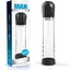 Автоматический вакуумный насос Men Powerup - Man Training Unit Automatic - миниатюра 6