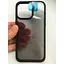 Прозорий чохол для iPhone 15 Pro Max (6.7") Spigen Ultra Hybrid Frost Green ACS06569 - мініатюра 3