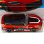 Базова машинка Hot Wheels Then and Now 2023 Nissan Z червона (5785) JJJ79-N521 - мініатюра 2