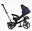 Детский трехколесный велосипед Best Trike Marco 9155/331-09 с поворотным сиденьем складным рулем синий - миниатюра 6
