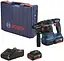 Перфоратор акумуляторний Professional GBH 185-LI SDS-Plus 18В Bosch teh0025909 - мініатюра 1