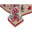 Скатерть Lefard Home Textile Santa Claus гобеленовая 180х140 см (732-182) - миниатюра 3