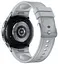 Смарт годинник Samsung Galaxy Watch 6 Classic 43mm Silver (SM-R950NZSASEK) - миниатюра 4