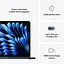 Ноутбук Apple MacBook Air 13 M4 A3240 Midnight (MW133UA/A) - мініатюра 8