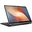 Ноутбук Lenovo IdeaPad Flex 5 14ALC7 14" FHD TCH 16/512GB R5 5500U Storm Grey (BOX) (82R9000NUS) - миниатюра 2