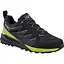 Кроссовки Dolomite M's Croda Nera Tech GTX 44 Black/Lime (1099-296273BlackGreen44) - миниатюра 1