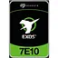 Жесткий диск 3.5" Seagate Exos 7E10 SATA 4TB (ST4000NM024B) [141016] - миниатюра 1