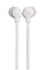 Навушники бездротові JBL Tune 125BT White (JBLT125BTWHT) - мініатюра 2
