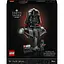 Конструктор LEGO Star Wars Погруддя Дарта Вейдера V29 349 деталей (75439) - мініатюра 1