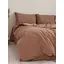Комплект постільної білизни Limasso Євро 000271256 - мініатюра 1