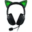 Гарнитура Razer Kraken Kitty V2 RGB USB черная - миниатюра 6